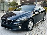 Volvo V40 2.0D3 MANUÁL CROSS SERVISKA  - náhled 4
