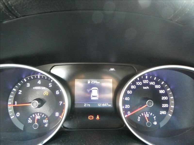Kia Ceed 1,0 T-GDI Exclusive SW,2x pneu - fotka 29 z 35