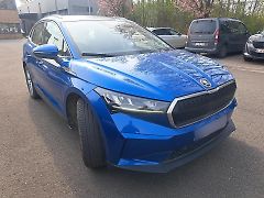 Škoda Enyaq (2021) iV 80 (150 kW) - fotografie inzerátu