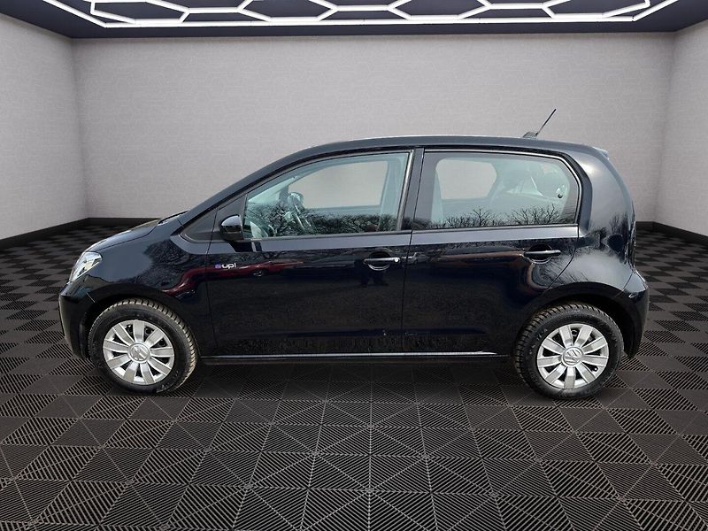 Volkswagen e-up! (2020) 60Kw - fotka 4 z 24