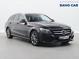 Mercedes-Benz Třídy C 1,6 BlueTec 100kW - náhled 1