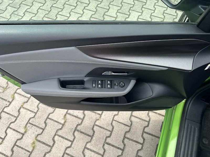 Opel Mokka - fotka 21 z 24