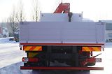 Renault (2020) C280 DTI 8 /HDS Fassi F135A.22 - náhled 7