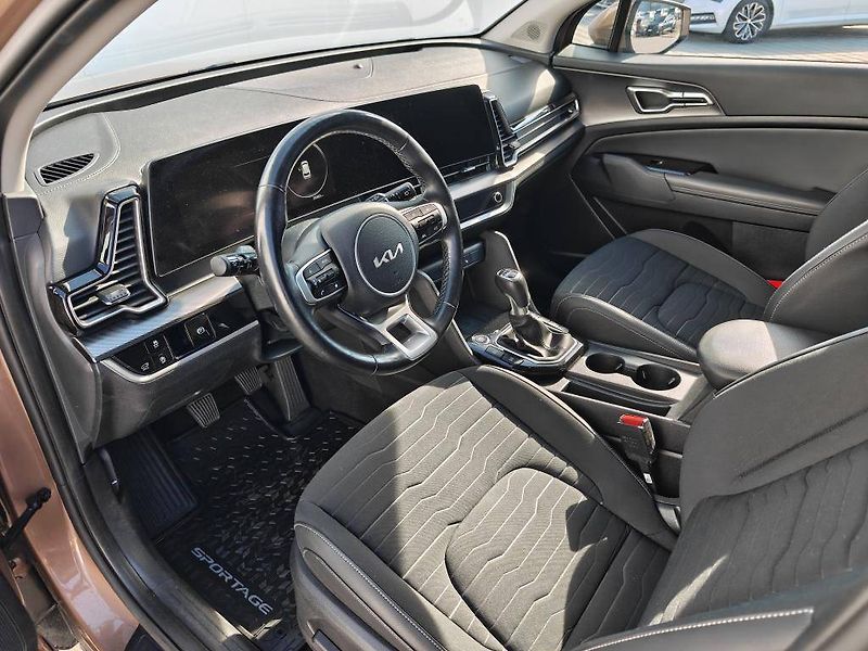 Kia Sportage TOP 1,6 T-GDi - fotka 5 z 23