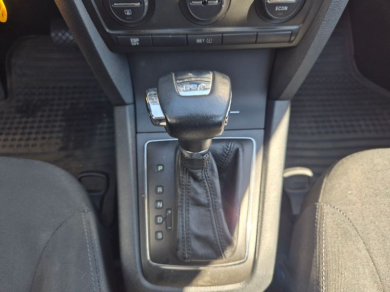 Škoda Octavia 2.0TDi 103kW AUTOMAT, nová STK - fotka 16 z 25
