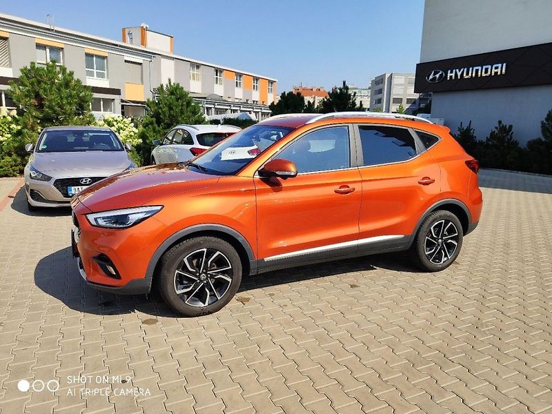 MG ZS 1,0 - fotka 2 z 12