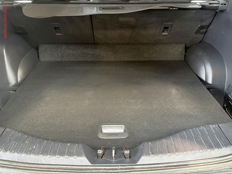 SsangYong XLV (2016) 1.6 D 4WD, AT, +ALU - fotka 7 z 16