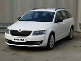 Škoda Octavia (2014) 2.0 TDi, 2.maj, AC, bixen - náhled 2
