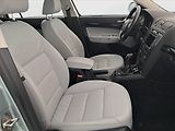 Škoda Octavia (2011) 2.0 TDI, Xenony, Tempomat - náhled 9