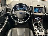 Ford Edge 2.0 TDCi AWD Sport ČR 1.majit. - náhled 8