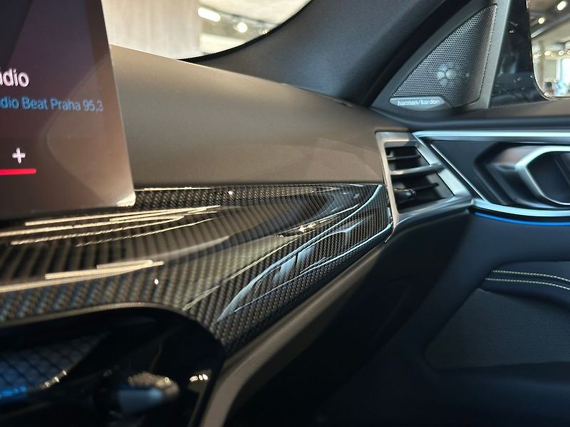 BMW M4 CS VR46 Edition, 1 ze 46 kusů - fotka 44 z 49