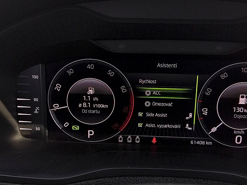 Škoda Karoq (2020) Style 1,5 Tsi 110 Kw DSG - fotka 9 z 43