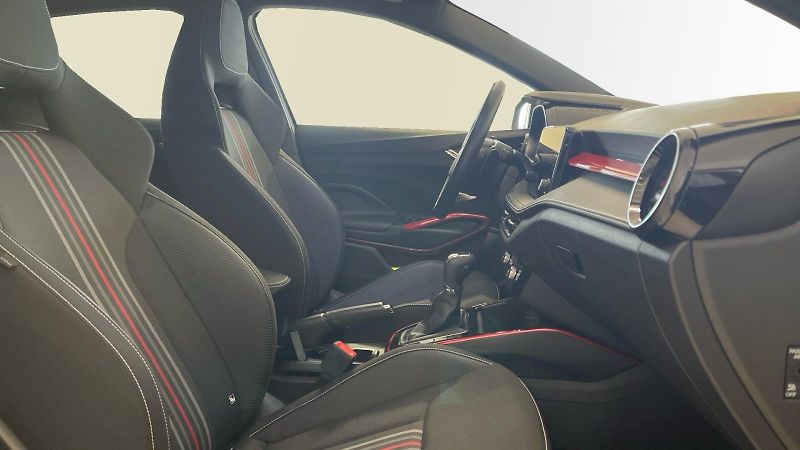 Škoda Fabia (2025) Monte Carlo 1.0TSI 85kW DSG - fotka 16 z 30