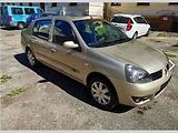 V dobrém stavu vypadá být Renault Thalia