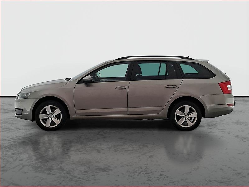 Škoda Octavia (2013) 2.0 TDI, 4X4, Xenony - fotka 3 z 20