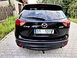 Mazda CX-5 2.0 benzin Rezervace - náhled 17