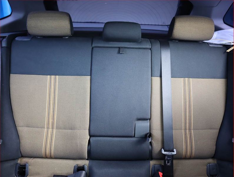 BMW X1 (2012) xLine xDrive20d, 4X4, Automat - fotka 10 z 17