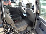 Volkswagen Touran 1,4 TSI 103 KW ZÁLOHOVÁNO - náhled 11