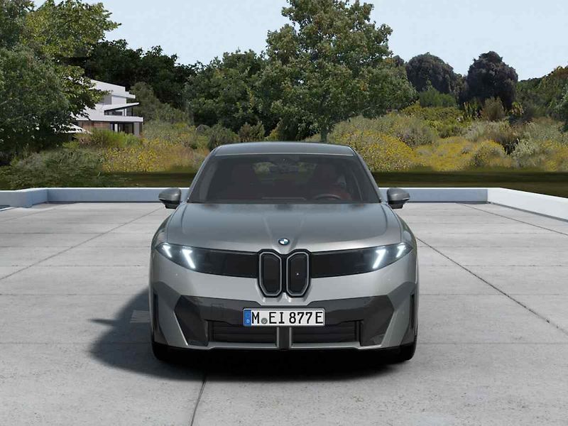 BMW iX3 (2026) - fotka 10 z 10