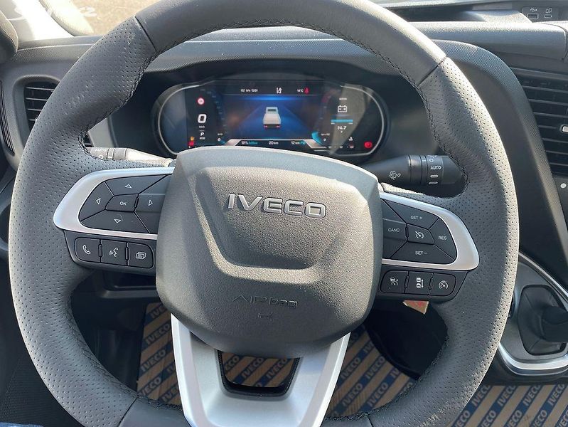 Iveco Daily (2026) 35S18HA8 skladem ihned - fotka 4 z 5