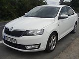 Škoda Rapid 1.2 TSi Ambiente, koupeno v ČR - náhled 1