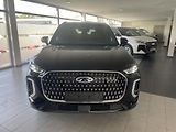 Chery TIGGO 9 PHEV (2026) 1,5T Unique - náhled 56