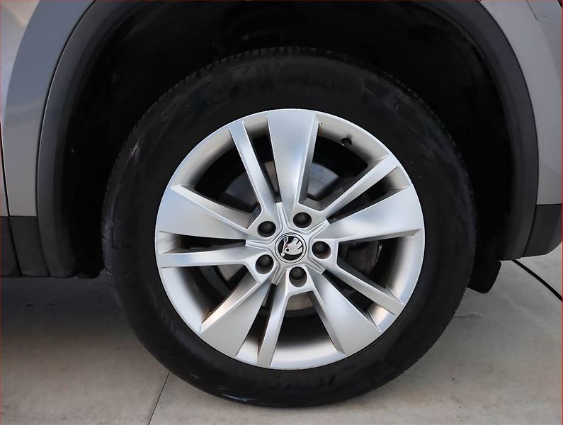 Škoda Kodiaq (2017) Style 2.0 TDI - fotka 15 z 21