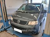 Volkswagen Caravelle (2008) 2.5TDi 8míst, AC, TZ, park - náhled 1