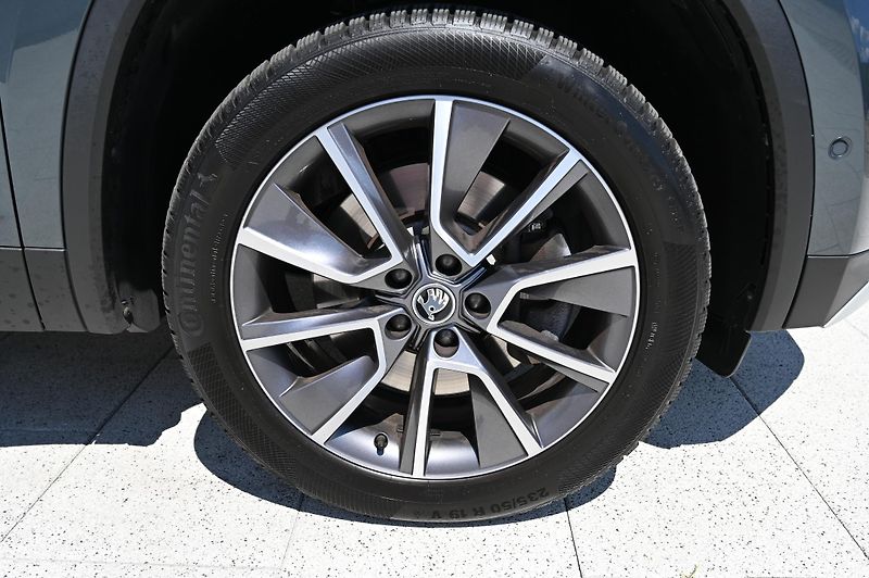 Škoda Kodiaq 2.0TDI 147KW Scout 6/21  DPH - fotka 11 z 52
