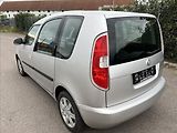 Škoda Roomster 1,4 TDi KLIMA ROZVODY 2x KOLA - náhled 8
