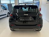 Jeep Avenger Longitude 1.2 Turbo 100k MT6 - náhled 24