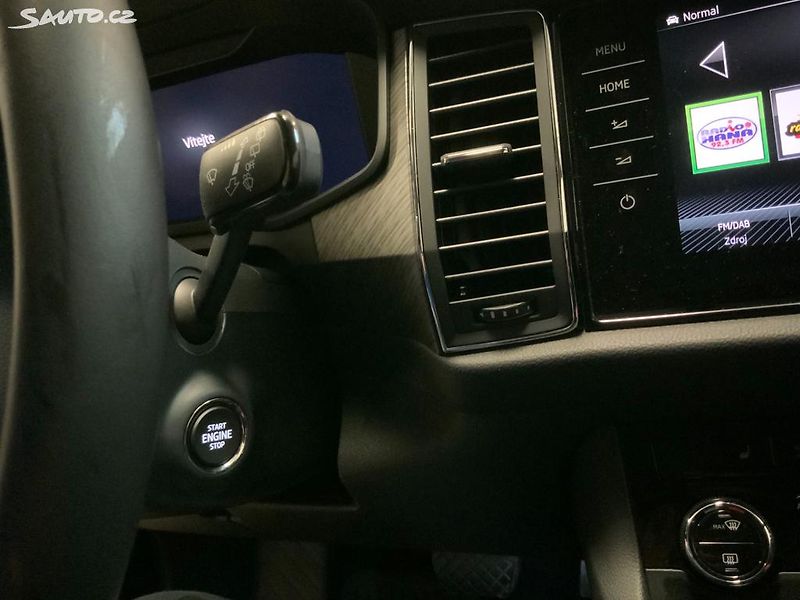 Škoda Kodiaq DSG 4x4 2,0TDI/147kW StylePlus - fotka 31 z 64
