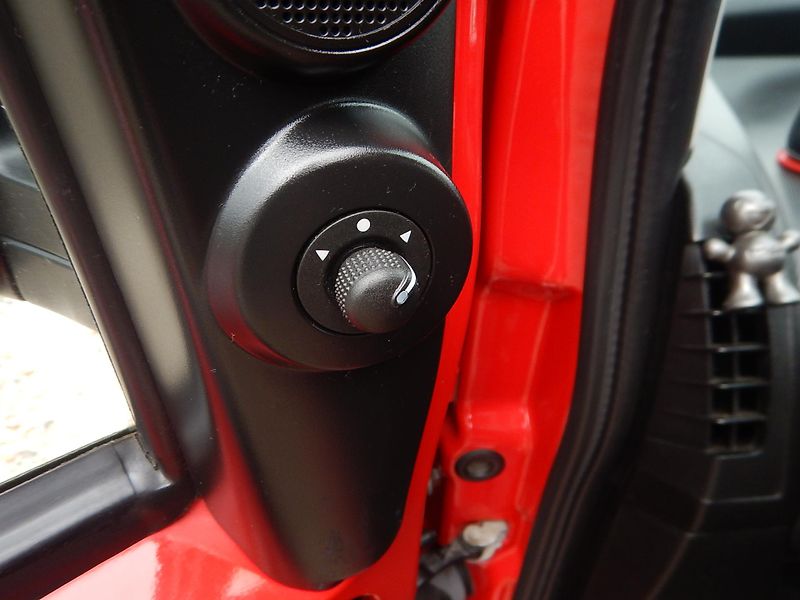 Fiat Fiorino Qubo 1.4 75, KLIMA, ČR - fotka 17 z 29