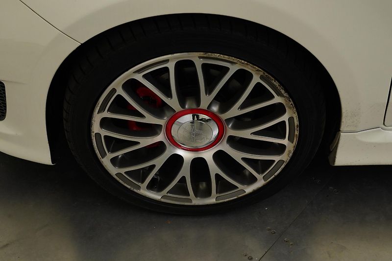 Fiat 500 - fotka 10 z 25