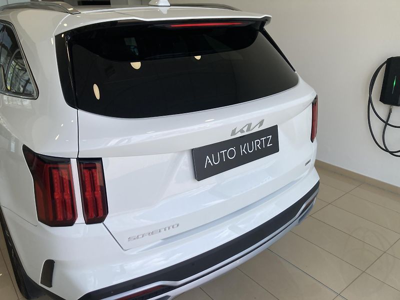 Kia Sorento HEV G 1.6 T-GDI GAMM - fotka 8 z 45
