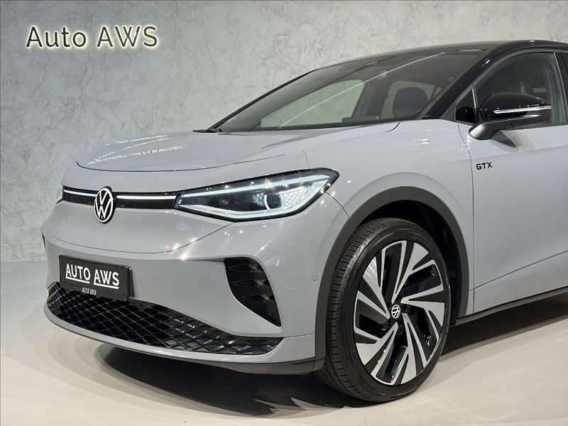 Volkswagen ID.5 GTX 4x4 Tepelko IQ Light Kessy - fotka 5 z 50