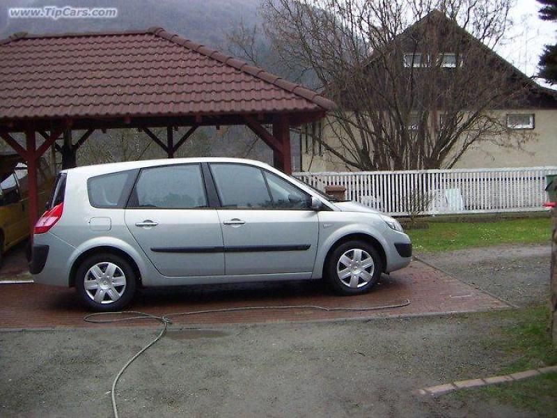 ZKUŠENOSTI UŽIVATELE: Renault Scénic Grand