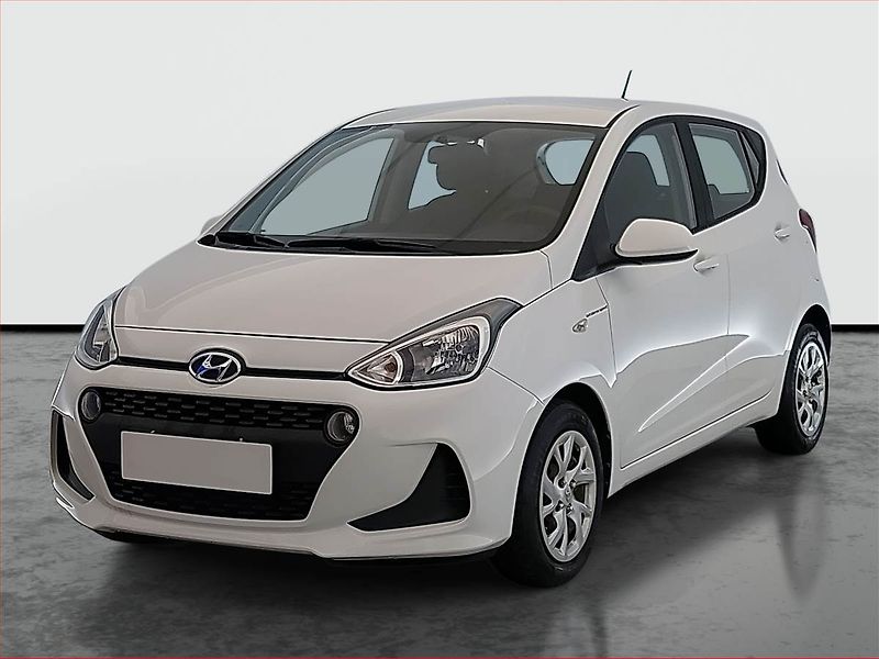 Hyundai i10 (2019) 1.0, ČR,1.maj, Serv.kniha - fotka 2 z 11
