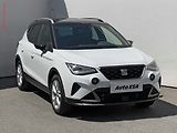 Seat Arona (2022) 1.0 Tsi - náhled 1