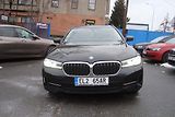 BMW Řada 5 (2021) 530e Xdrive, ČR, 1.Maj.S.Kn. - náhled 60
