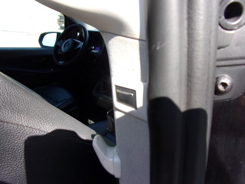 Mercedes-Benz Vito - fotka 17 z 18