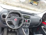 Fiat Qubo 1,4i ČR 1.MAJITELKA !!! - náhled 17