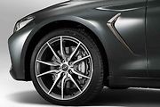 Genesis G70.
