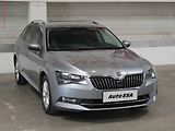 Škoda Superb (2017) 2.0 TDi, ČR, Style, DSG - náhled 1