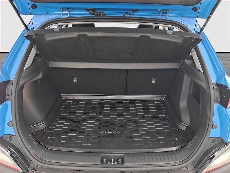Hyundai Kona (2021) 1.0 T-GDI, Automat, Tempomat - fotka 14 z 17