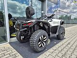 Can-Am Outlander Max 650 XT (2026) Outlander MAX Electric T3b MY2 - náhled 3