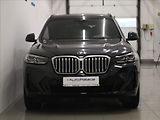 BMW X3 3,0 30xD M-Paket.PANO.Paměť.ČR - náhled 1