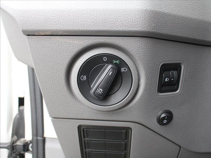 Volkswagen Crafter 2,0 TDi 35 DR 207tkm. Tažné ČR - fotka 14 z 17