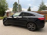 Mercedes-Benz GLC (2022) 220 d kupé 4MATIC AMG - náhled 1