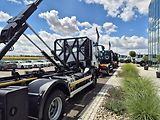 Iveco Eurocargo 140E22 TRAKTOR KONTEJNER  - náhled 11